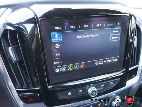 Used 2023 Chevrolet Traverse RS AWD/4WD image 35