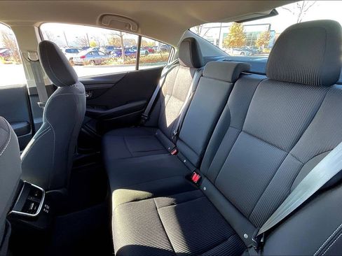 Certified 2025 Subaru Legacy Premium image 28