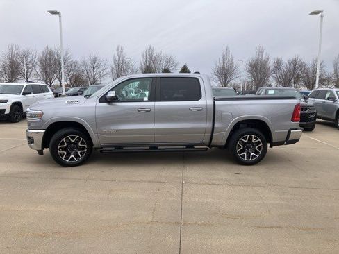 Used 2025 RAM 1500 Laramie image 5