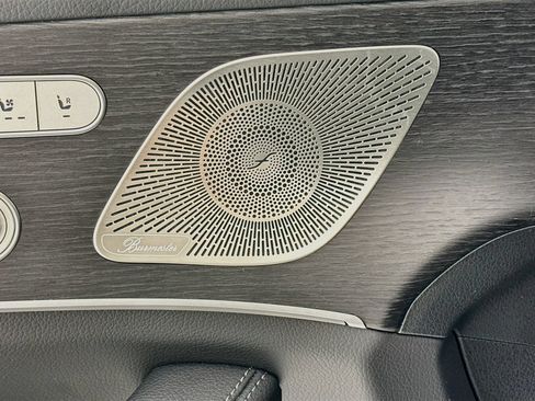 Certified 2026 Mercedes-Benz GLE 450 4MATIC Coupe image 20