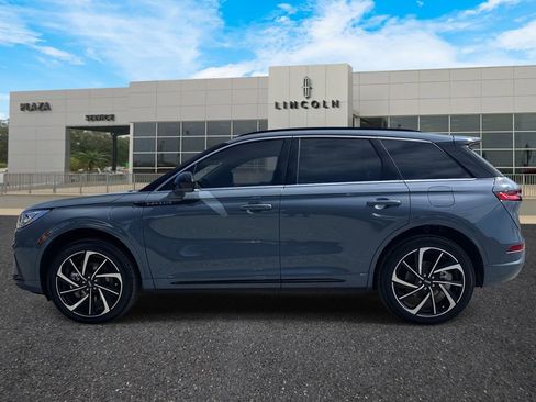 New 2026 Lincoln Corsair Grand Touring image 6