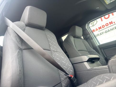 New 2026 Toyota Tacoma SR5 image 25