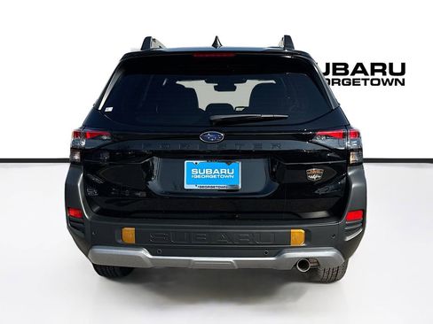 New 2026 Subaru Forester Wilderness image 6