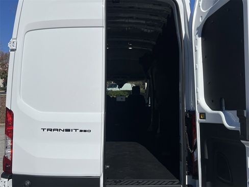 New 2026 Ford Transit 350 w/ Load Area Protection Package image 16