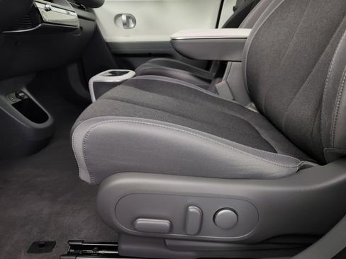 Certified 2024 Hyundai Ioniq 5 SEL AWD/4WD image 13