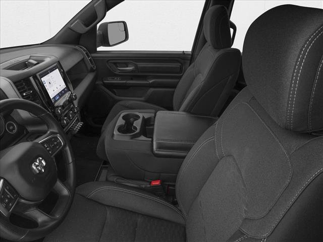 New 2027 RAM 1500 Tradesman RWD image 6