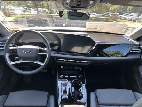 Used 2025 Audi A5 2.0T Premium Plus AWD/4WD image 18