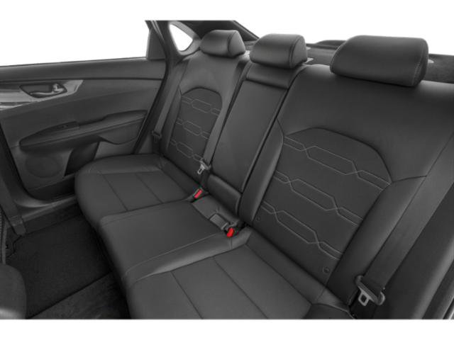 Used 2021 Kia Forte GT-Line FWD image 16