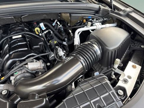 Used 2022 Jeep Grand Cherokee Summit image 43