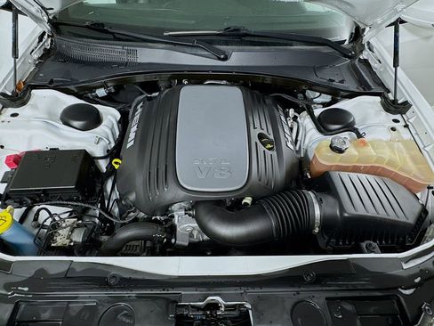 Used 2021 Chrysler 300 S w/ S Model Appearance Package RWD image 14