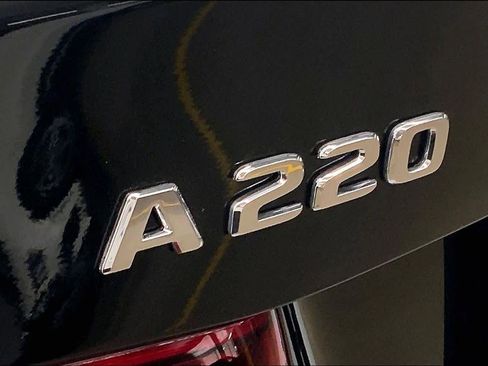 Certified 2022 Mercedes-Benz A 220 image 14