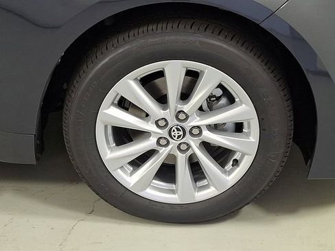 New 2026 Toyota Corolla LE w/ LE Premium Package FWD image 8