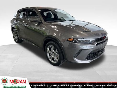 Used 2024 Dodge Hornet R/T image 3