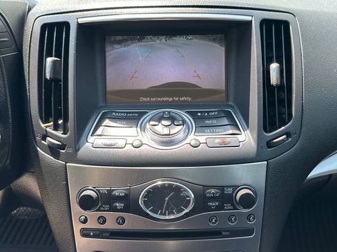Used 2015 INFINITI Q40 AWD w/ Moonroof Package image 25
