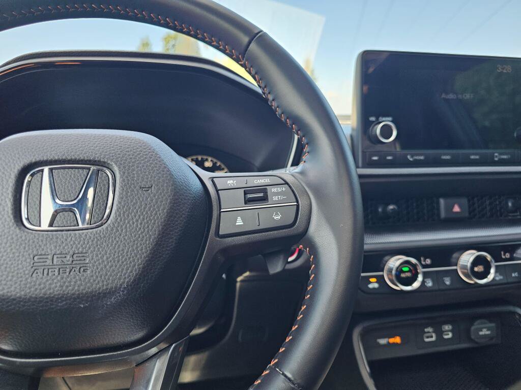 Used 2025 Honda CR-V Sport image 36