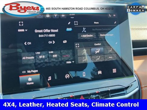 Used 2024 Jeep Compass Limited image 24