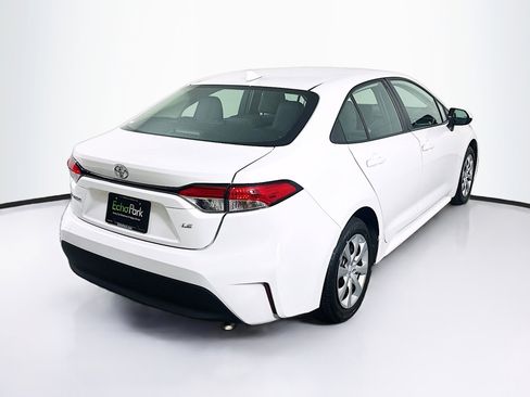 Used 2024 Toyota Corolla LE FWD image 9