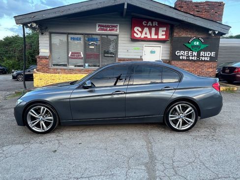 Used 2016 BMW 328i Sedan image 2