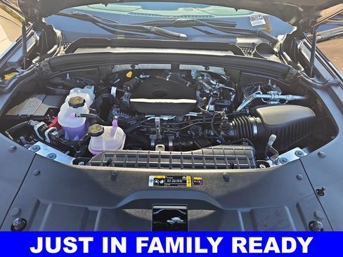 New 2026 Jeep Grand Cherokee L Limited w/ Limited Altitude Package AWD/4WD image 34