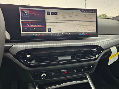 New 2025 BMW 330i xDrive Sedan image 19