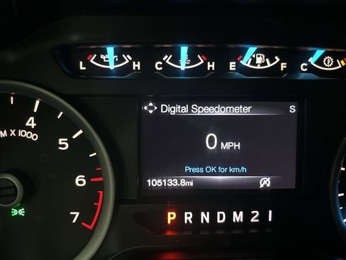 Used 2017 Ford F150 XLT w/ Equipment Group 302A Luxury image 26