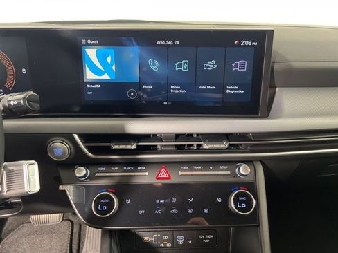 New 2026 Hyundai Sonata SEL image 20