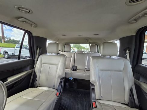 Used 2020 Ford Expedition XLT w/ Equipment Group 201A AWD/4WD image 20