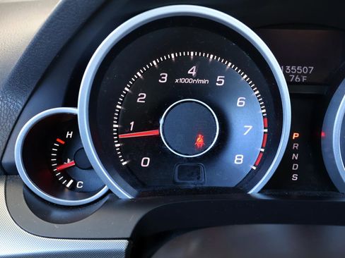 Used 2009 Acura TL w/ Technology Package FWD image 52