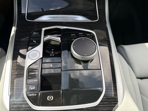 New 2026 BMW X5 xDrive40i w/ M Sport Package image 26