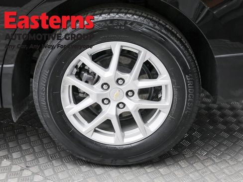 Used 2023 Chevrolet Equinox LT image 8