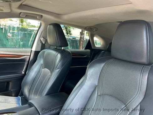 Used 2017 Lexus RX 350 AWD w/ Premium Package image 29