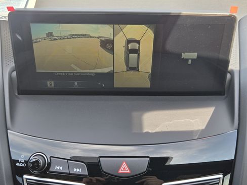 New 2026 Acura RDX A-Spec image 15