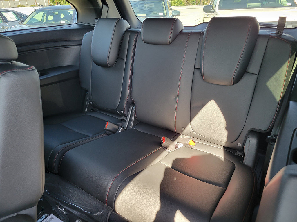 New 2026 Honda Odyssey Sport-L image 16