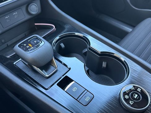 New 2026 Nissan Rogue Rock Creek w/ Rock Creek Premium Package image 21