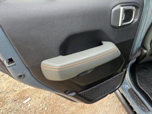 Certified 2024 Jeep Gladiator Mojave image 22