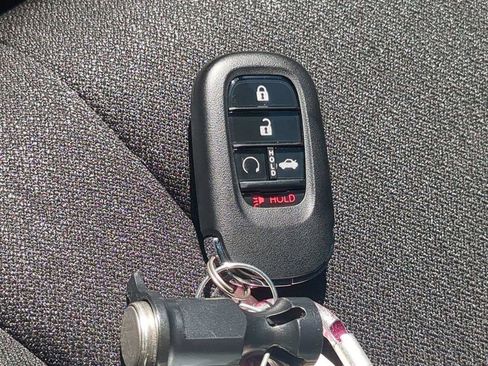 New 2026 Honda Accord SE image 39