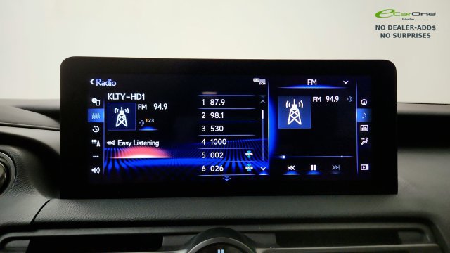 Used 2025 Lexus IS 350 F Sport RWD image 62