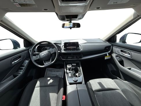 New 2026 Nissan Rogue SV w/ Cold Weather Package image 10