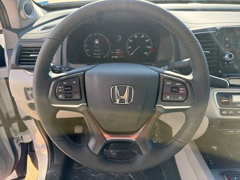 New 2026 Honda Ridgeline RTL image 9