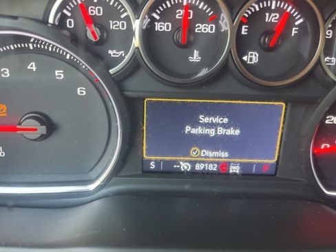 Used 2020 Chevrolet Silverado 3500 LT w/ All Star Edition image 3