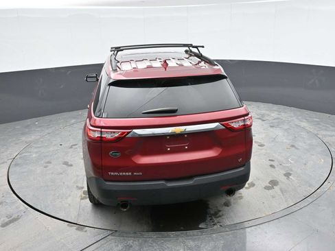 Used 2019 Chevrolet Traverse LT w/ LT Premium Package image 22