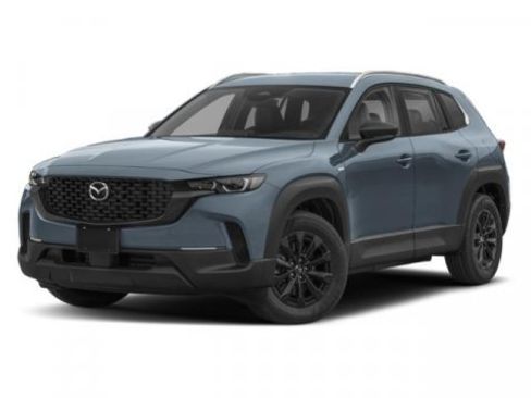 New 2026 MAZDA CX-50 2.5 Hybrid w/ Preferred Pkg AWD/4WD image 4