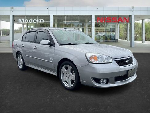 Used 2006 Chevrolet Malibu SS image 7