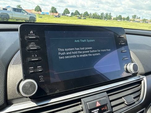 Used 2021 Honda Accord LX image 21