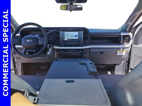 New 2025 Ford F550 2WD Regular Cab Super Duty image 41