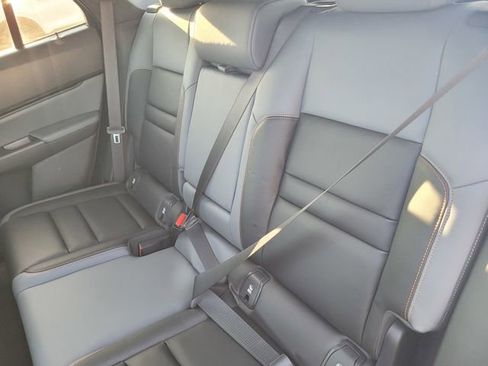 New 2026 Honda Prologue Touring image 9