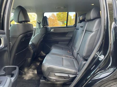 New 2025 Hyundai Santa Fe SEL image 14