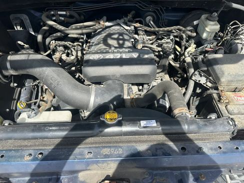 Used 2007 Toyota Tundra SR5 AWD/4WD image 19