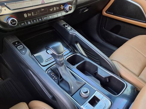 Used 2020 Kia Telluride SX image 25