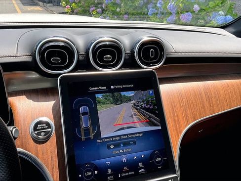 Certified 2023 Mercedes-Benz GLC 300 4MATIC image 23